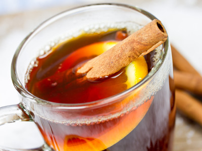 EVINTA_Weihnachtsfeier_Individuelle Weihnachtsfeier_Glühwein