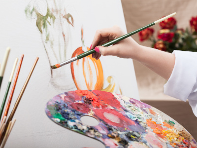 Kunst-Event