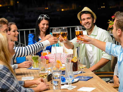 Sommerfest