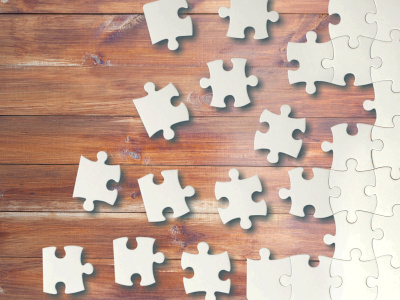 Teampuzzle
