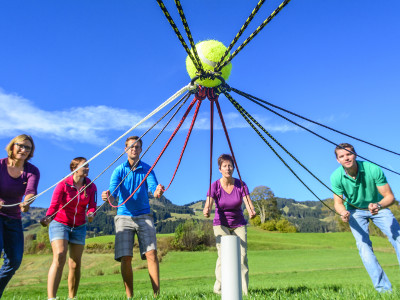 EVINTA_Teambuilding_Teamspiel Balltransport_04