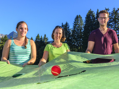 EVINTA_Teambuilding_Teamspiel Lochplane_03