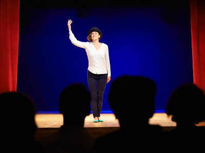 Theaterworkshop