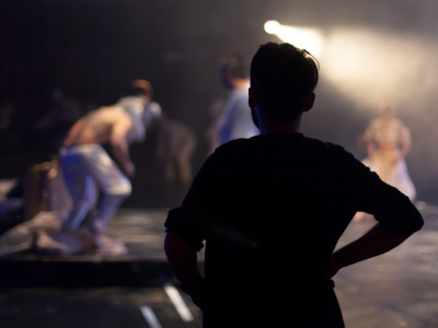 Theaterworkshop