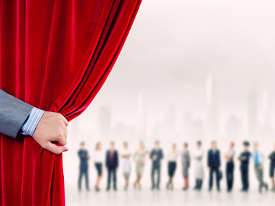 Theaterworkshop