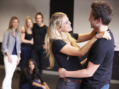 Theaterworkshop