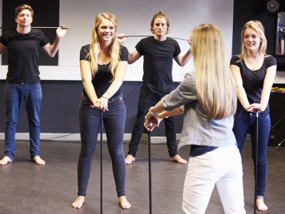 Theaterworkshop