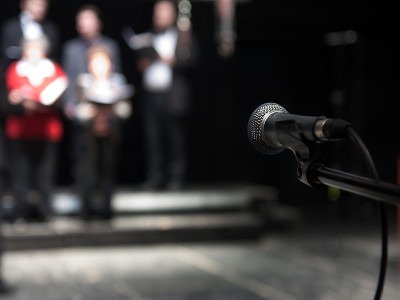 Theaterworkshop