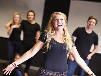 Theaterworkshop