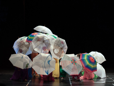 Theaterworkshop
