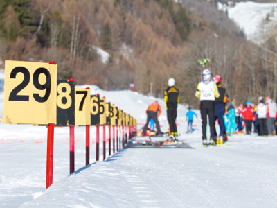 Winter Biathlon
