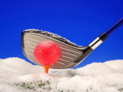 Winter Teamspiele