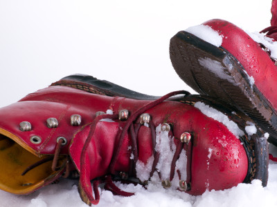 Winter Teamspiele