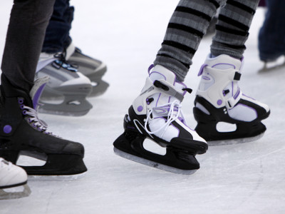 Winter Teamspiele