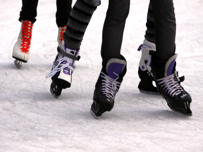 Winter Teamspiele