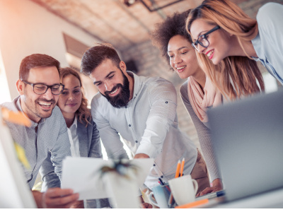 Eventmanager*in (w/m/d) am Standort Leipzig gesucht