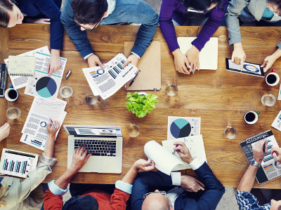 Eventmanager*in (w/m/d) am Standort Leipzig gesucht