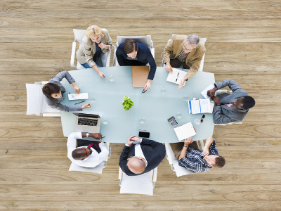 Eventmanager*in (w/m/d) am Standort Leipzig gesucht