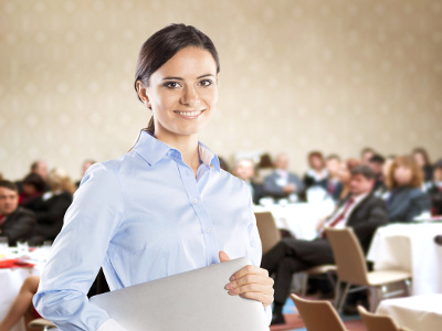 Eventhelfer*in (m/w/d) gesucht