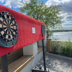 Dartscheiben
