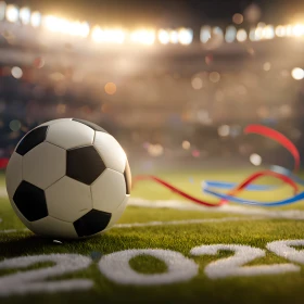 Fußball WM 2026, Logo und Slogan