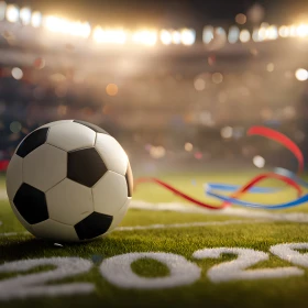 Fußball WM 2026, Logo und Slogan