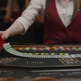 Pokertisch