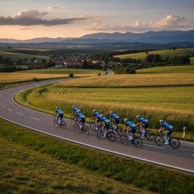 buchen sie jetzt für ihr Unternehmen eine teambuildende Fahrradtour!